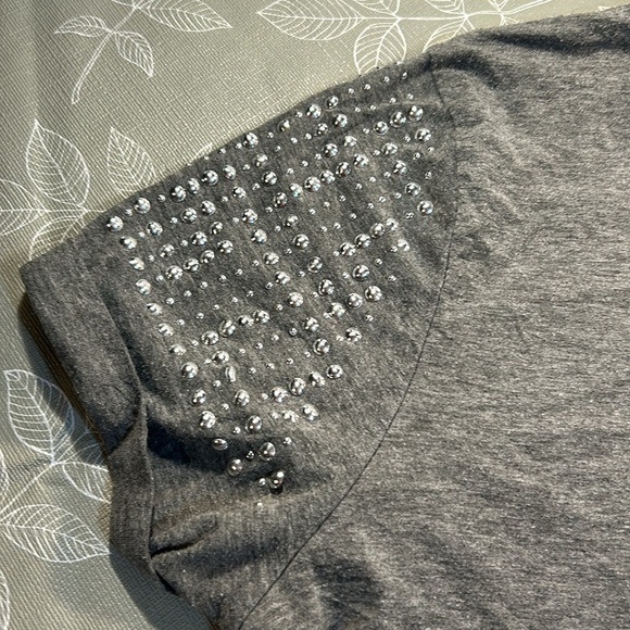 Ladies Bluenotes T-Shirt. - Picture 5 of 6